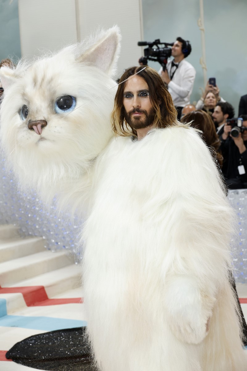Met Gala: 5 Of The Strangest Fashion Choices Met Gala: 5 Of The Strangest Fashion Choices