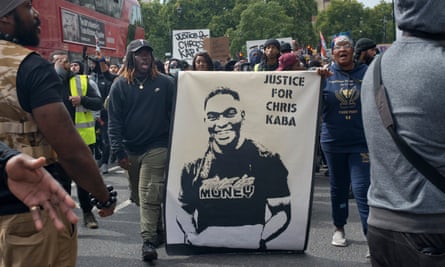 Met Police Officer Acquitted In Chris Kaba Shooting Met Police Officer Acquitted In Chris Kaba Shooting