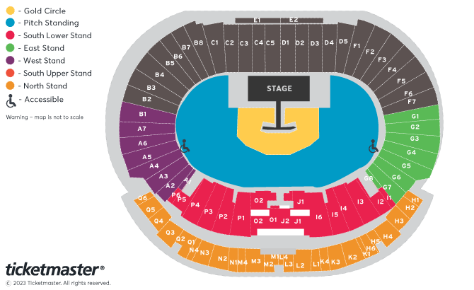 Metallica At Hampden Park: Your Guide To Ticket Purchase Metallica At Hampden Park: Your Guide To Ticket Purchase