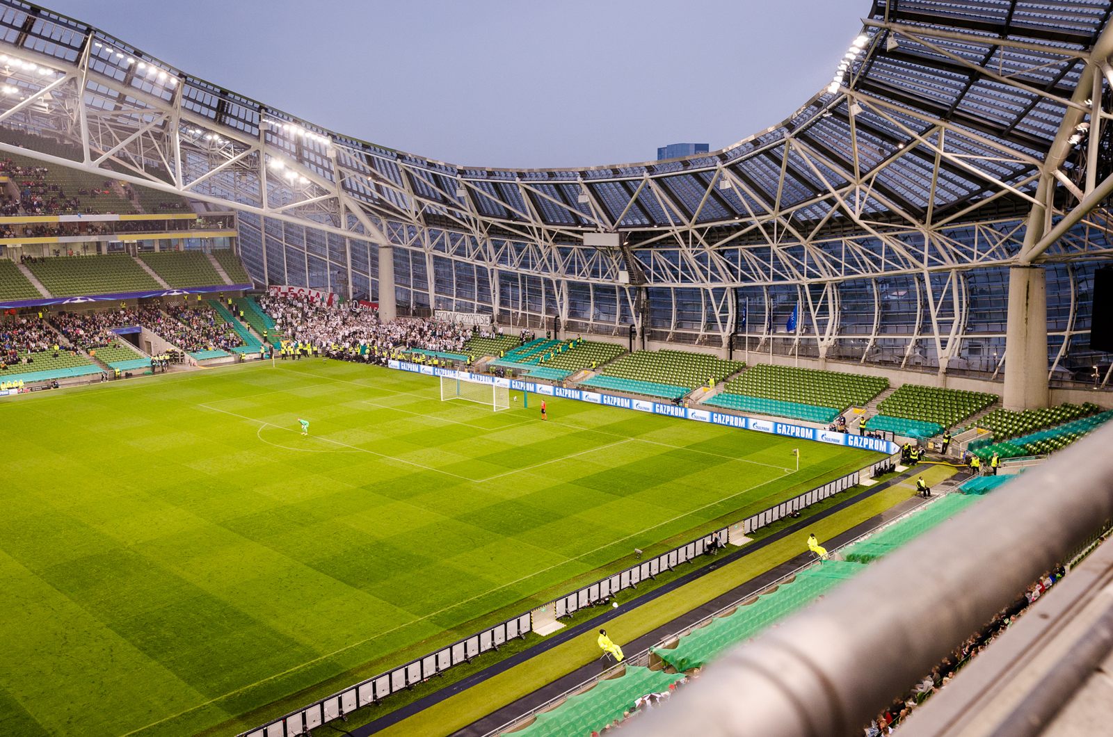 Metallica's Dublin Aviva Stadium Weekend: June 2026 Shows Announced Metallica's Dublin Aviva Stadium Weekend: June 2026 Shows Announced