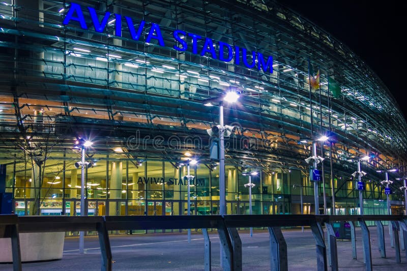 Metallica's Two-Night Dublin Stand: Aviva Stadium, June 2026 Metallica's Two-Night Dublin Stand: Aviva Stadium, June 2026
