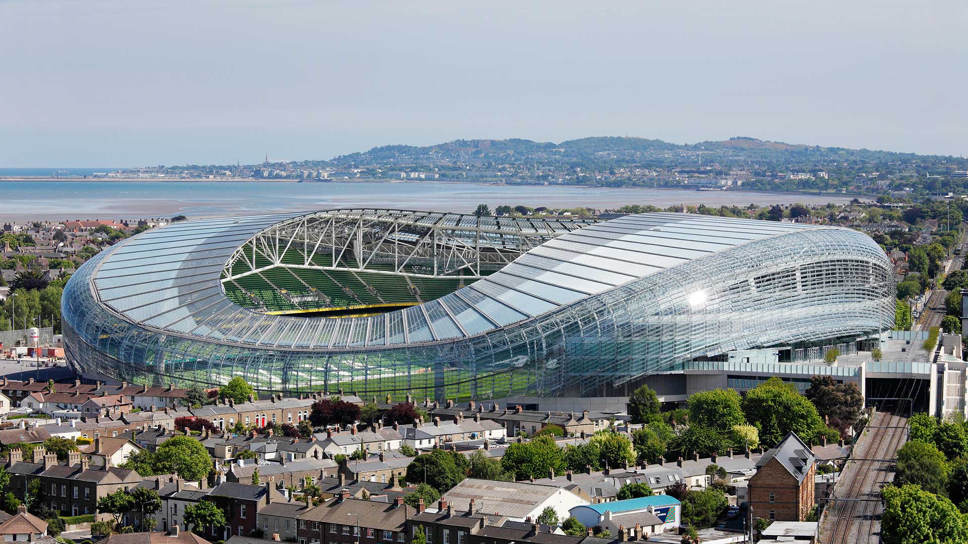 Metallica's Two-Night Dublin Stand: June 2026 Aviva Stadium Shows Metallica's Two-Night Dublin Stand: June 2026 Aviva Stadium Shows