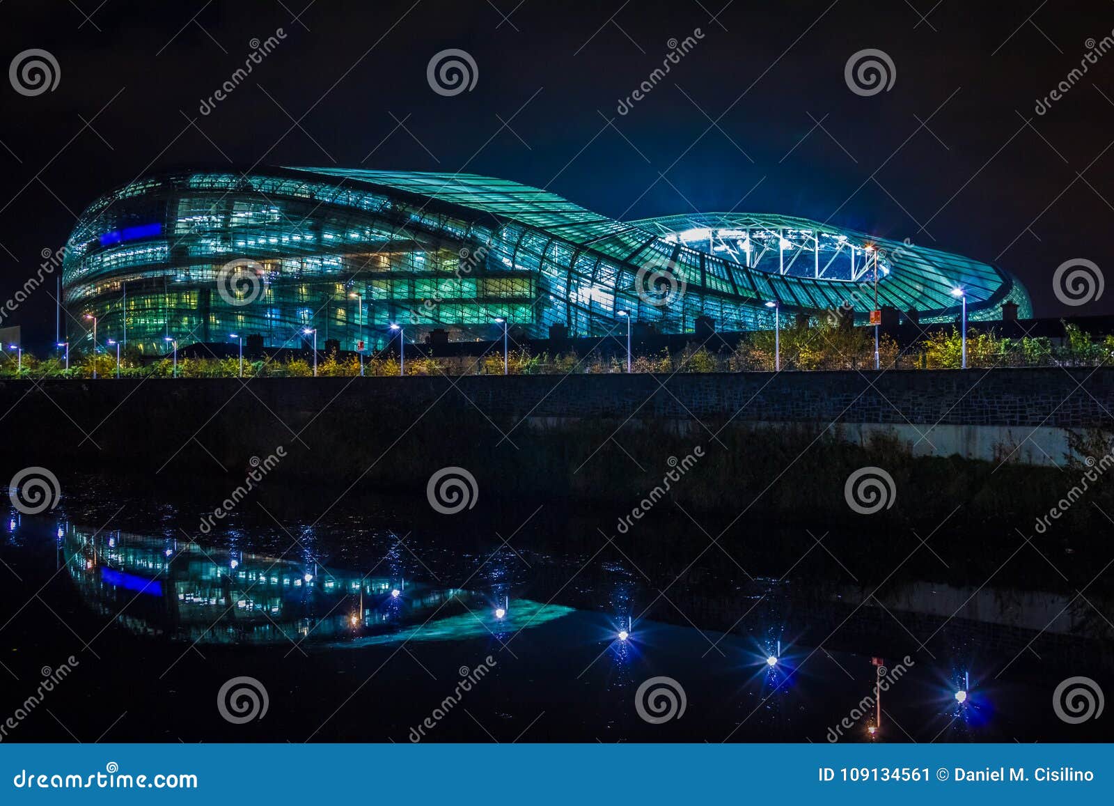 Metallica's Two-Night Stand: Dublin Aviva Stadium, June 2026 Metallica's Two-Night Stand: Dublin Aviva Stadium, June 2026