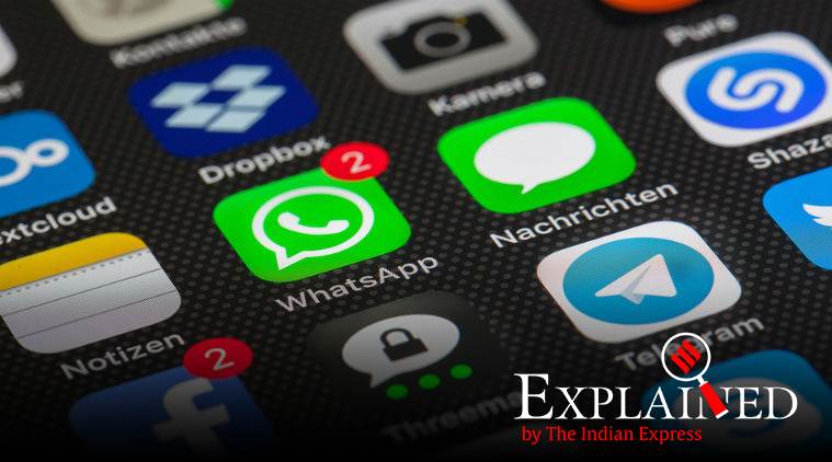 Meta's $168 Million Payment In WhatsApp Spyware Case: Analysis And Outlook Meta's $168 Million Payment In WhatsApp Spyware Case: Analysis And Outlook