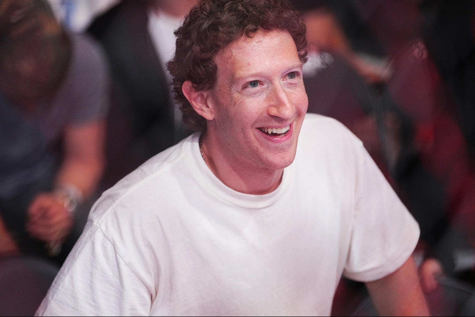 Meta's Future: Zuckerberg's Strategy In A Post-Trump World Meta's Future: Zuckerberg's Strategy In A Post-Trump World