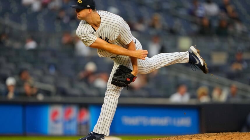 Mets And Yankees' Closer Search: Lupica Highlights The Difficulty Mets And Yankees' Closer Search: Lupica Highlights The Difficulty