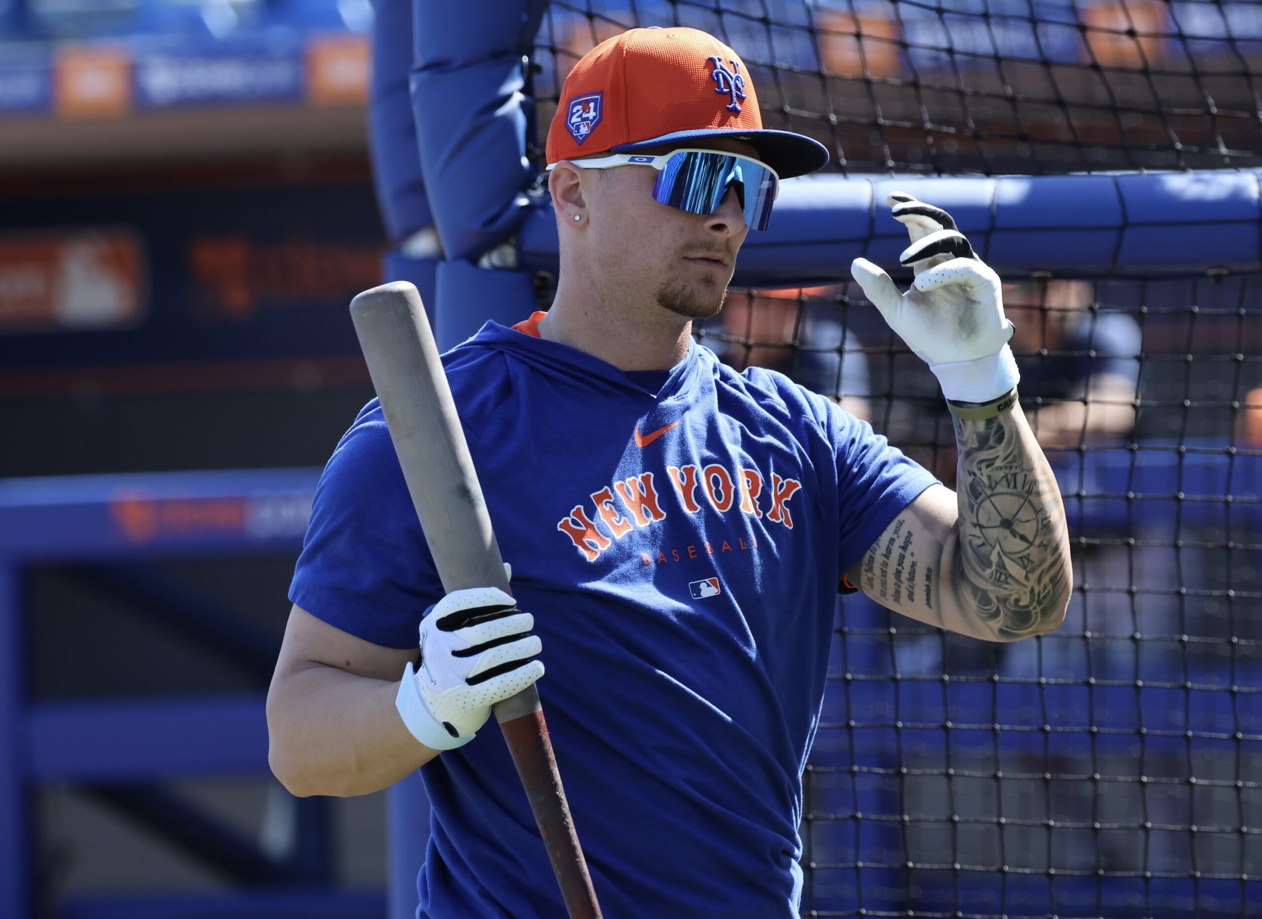 Mets' Big Hit Drought: A Concerning Trend Mets' Big Hit Drought: A Concerning Trend