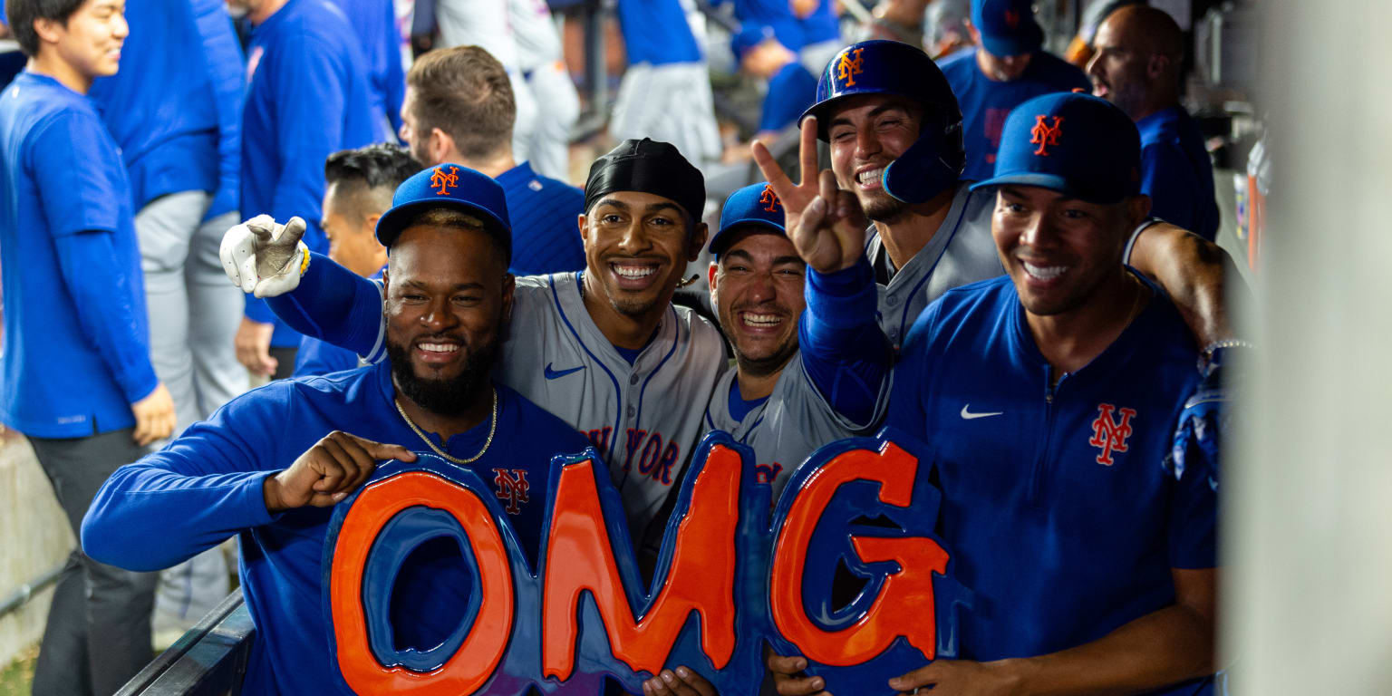 Mets Host Blue Jays In First 2024 Queens Series Mets Host Blue Jays In First 2024 Queens Series