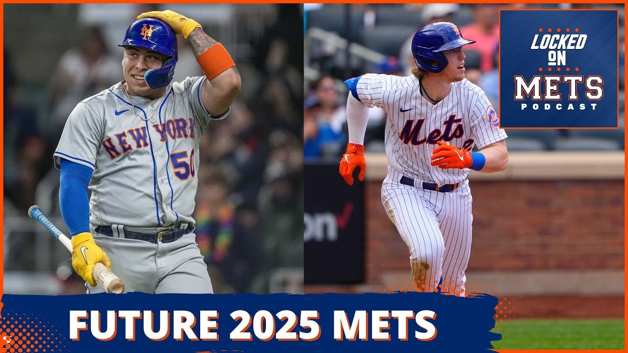 Mets Opening Day Roster: Baty's Chances & Injury Concerns Mets Opening Day Roster: Baty's Chances & Injury Concerns