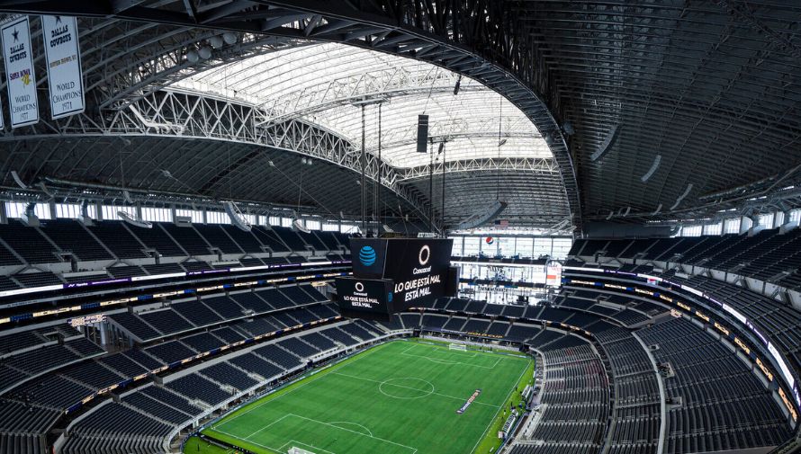 México Vs Panamá: Final Liga De Naciones Concacaf - Fecha, Hora Y Transmisión México Vs Panamá: Final Liga De Naciones Concacaf - Fecha, Hora Y Transmisión