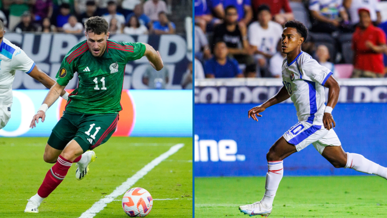 México Vs Panamá: Hora, Canal Y Dónde Ver La Final De La Liga De Naciones Concacaf México Vs Panamá: Hora, Canal Y Dónde Ver La Final De La Liga De Naciones Concacaf