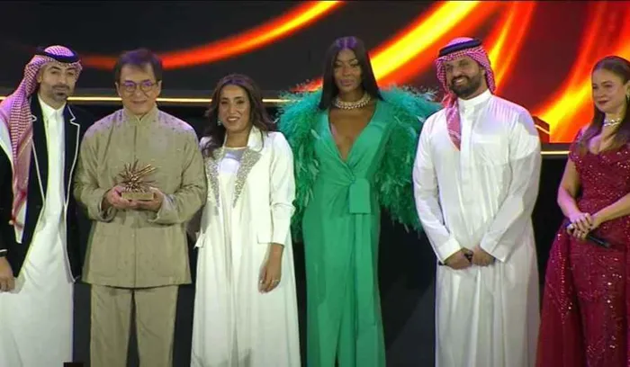 مهرجان لوكارنو السينمائي يكرم جاكي شان: جائزة إنجاز العمر مهرجان لوكارنو السينمائي يكرم جاكي شان: جائزة إنجاز العمر