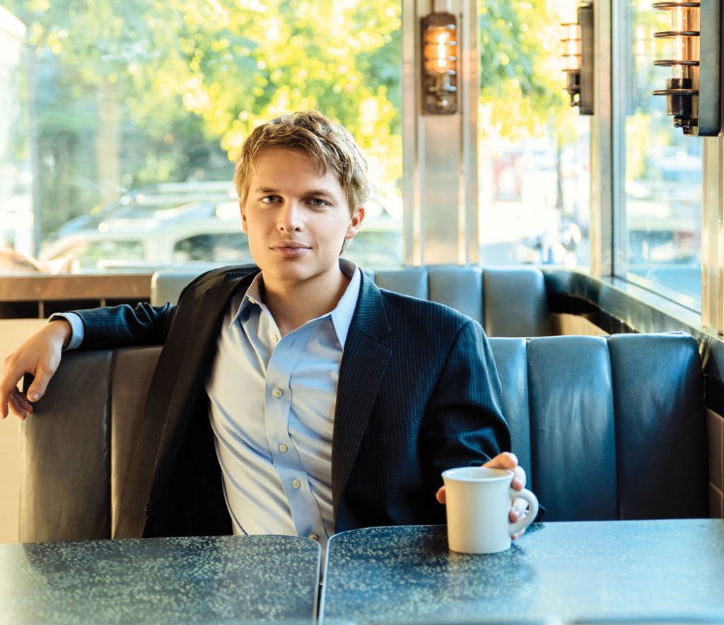 Mia Farrow's Career Revival: The Influence Of Ronan Farrow Mia Farrow's Career Revival: The Influence Of Ronan Farrow