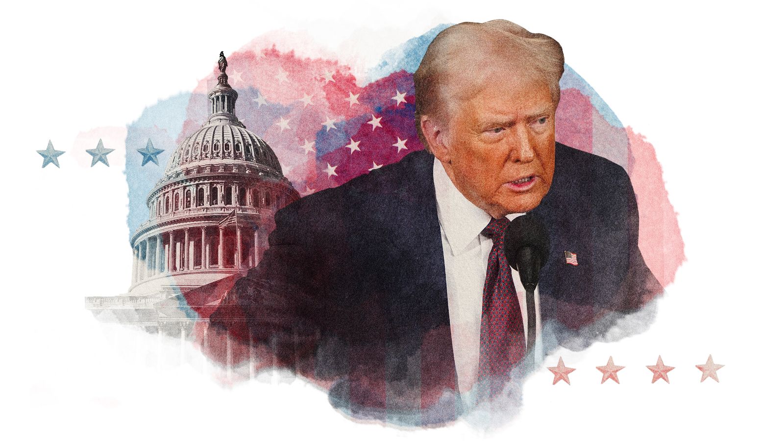 Mia Farrow's Warning: Trump, Congress, And The Fate Of American Democracy Mia Farrow's Warning: Trump, Congress, And The Fate Of American Democracy