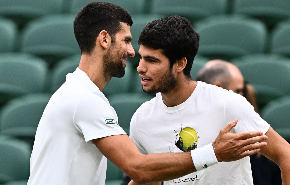 Miami Açık 2024: Novak Djokovic Finale Ulaştı Miami Açık 2024: Novak Djokovic Finale Ulaştı