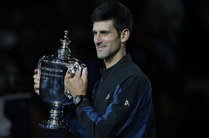 Miami Açık: Novak Djokovic Finalde! Zafer İçin Son Adım Miami Açık: Novak Djokovic Finalde! Zafer İçin Son Adım