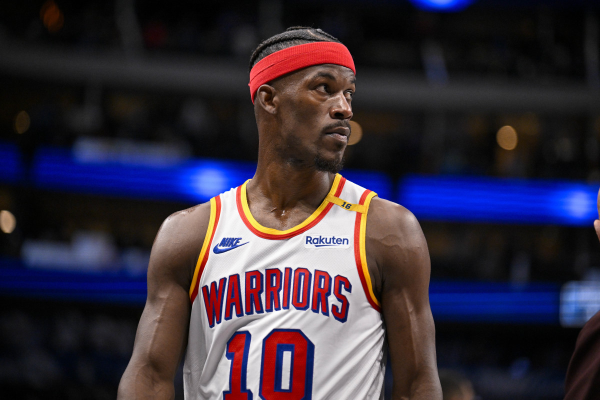 Miami Heat's Recruitment Challenges: Lessons From Jimmy Butler's Warriors Affinity Miami Heat's Recruitment Challenges: Lessons From Jimmy Butler's Warriors Affinity