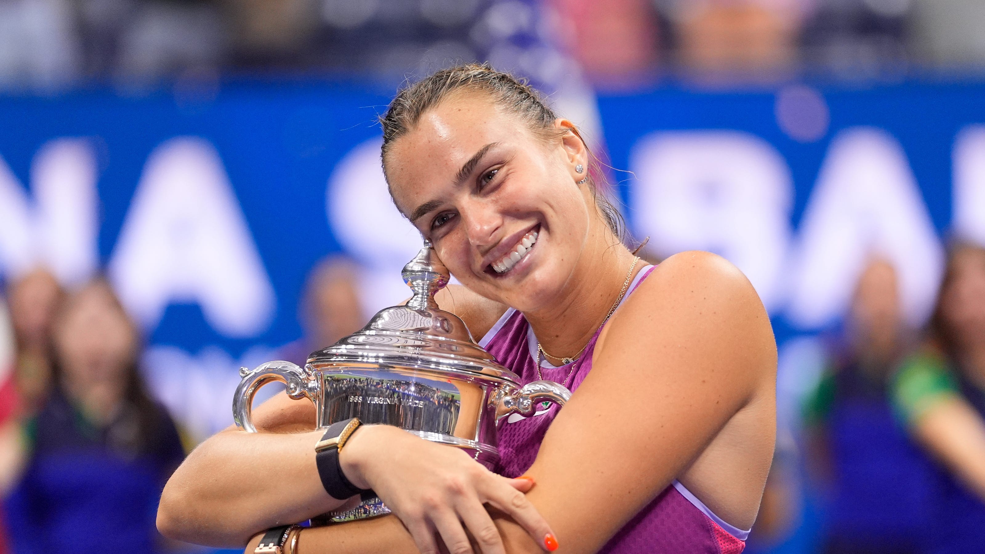 Miami Open 2024: Sabalenka Beats Pegula In Final Miami Open 2024: Sabalenka Beats Pegula In Final