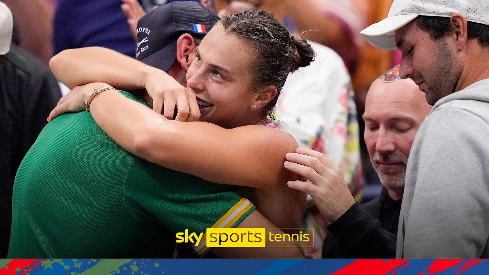 Miami Open 2024: Sabalenka Claims Victory Against Pegula Miami Open 2024: Sabalenka Claims Victory Against Pegula