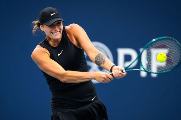 Miami Open 2024: Sabalenka Triumphs Against Pegula Miami Open 2024: Sabalenka Triumphs Against Pegula