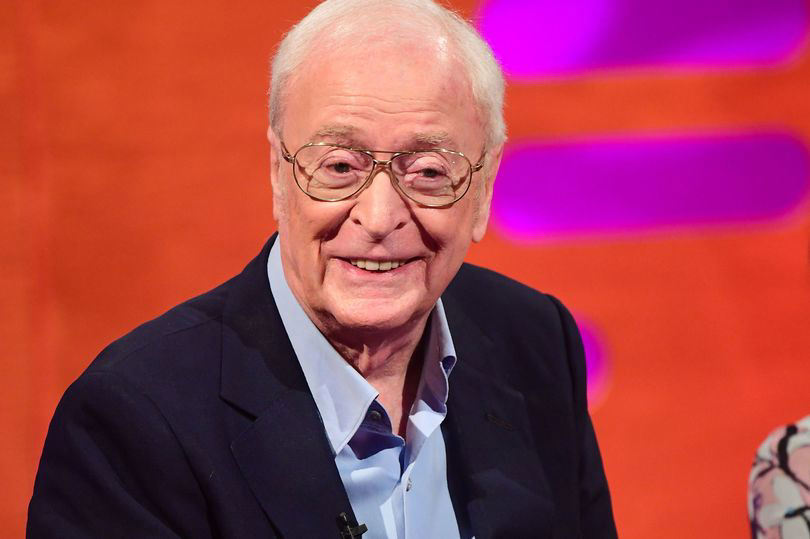 Michael Caine's Unexpected Mia Farrow On-Set Encounter: A Shocking Story Michael Caine's Unexpected Mia Farrow On-Set Encounter: A Shocking Story
