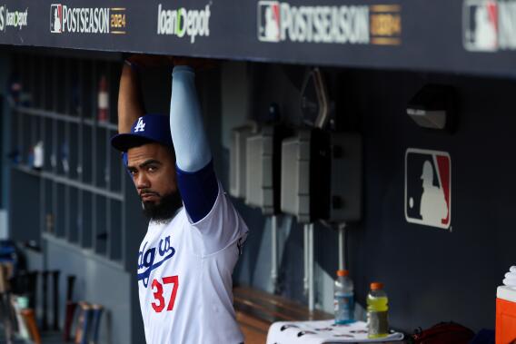 Michael Conforto's Debut Home Run Secures Dodgers' Win Michael Conforto's Debut Home Run Secures Dodgers' Win