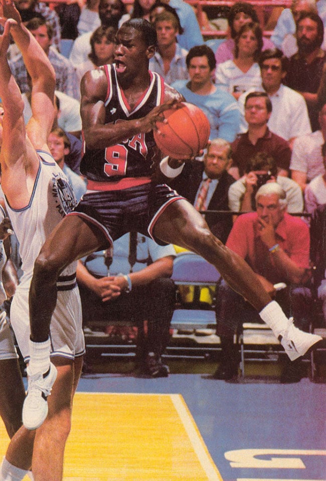 Michael Jordan: Fast Facts And Key Stats Michael Jordan: Fast Facts And Key Stats
