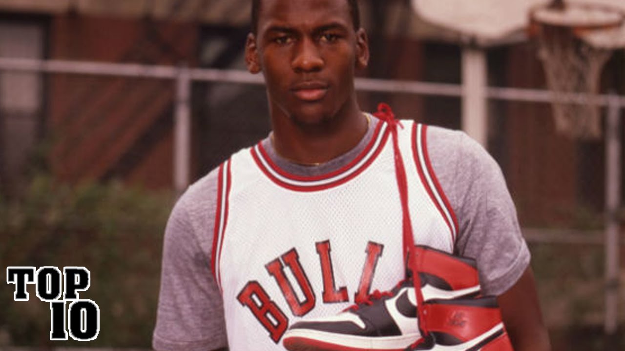 Michael Jordan: Fast Facts And Stats Michael Jordan: Fast Facts And Stats
