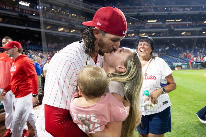 Michael Lorenzen: Injury History And Recovery Michael Lorenzen: Injury History And Recovery