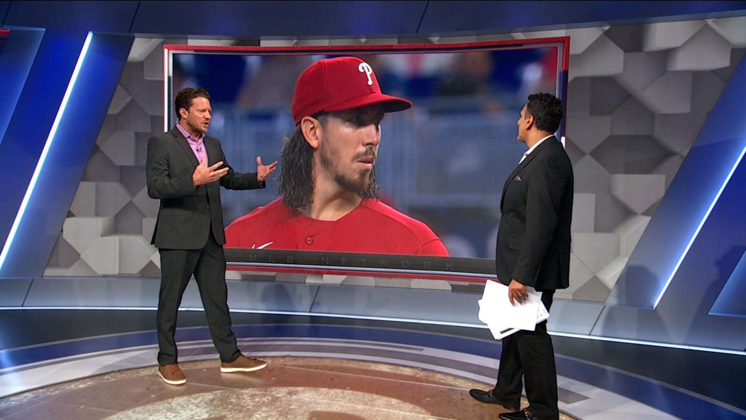 Michael Lorenzen's Future In Baseball Michael Lorenzen's Future In Baseball