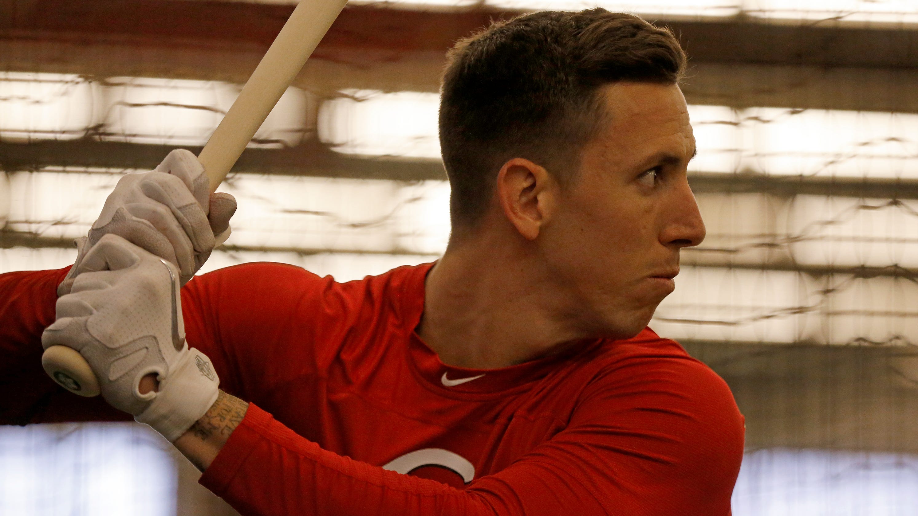 Michael Lorenzen's Impact On The Game Michael Lorenzen's Impact On The Game