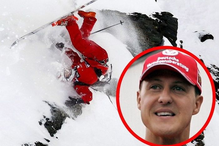 Michael Schumacher: La Naissance De Sa Petite-fille Michael Schumacher: La Naissance De Sa Petite-fille