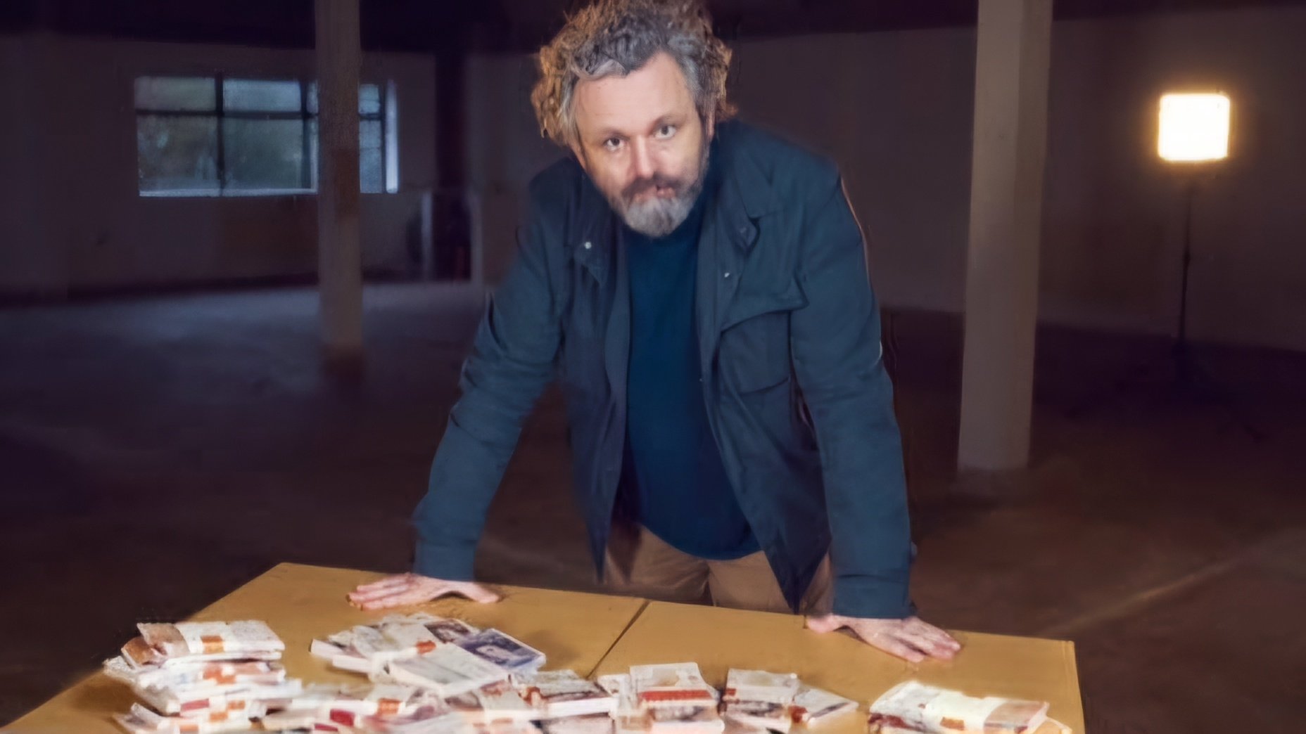 Michael Sheen And Channel 4: Million-Pound Giveaway Accusations Michael Sheen And Channel 4: Million-Pound Giveaway Accusations