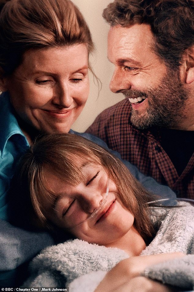 Michael Sheen And Sharon Horgan's British Drama: A New Streaming Home Michael Sheen And Sharon Horgan's British Drama: A New Streaming Home