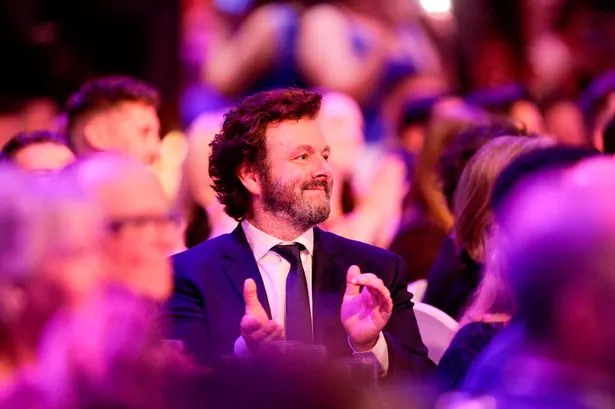 Michael Sheen Responds To Criticism Over £1 Million Documentary Michael Sheen Responds To Criticism Over £1 Million Documentary
