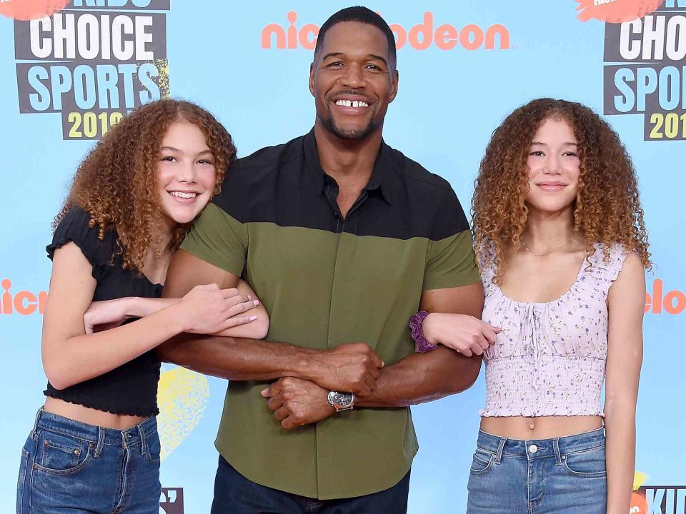 Michael Strahan's Big Interview Get: A Look At The Ratings War Strategy Michael Strahan's Big Interview Get: A Look At The Ratings War Strategy