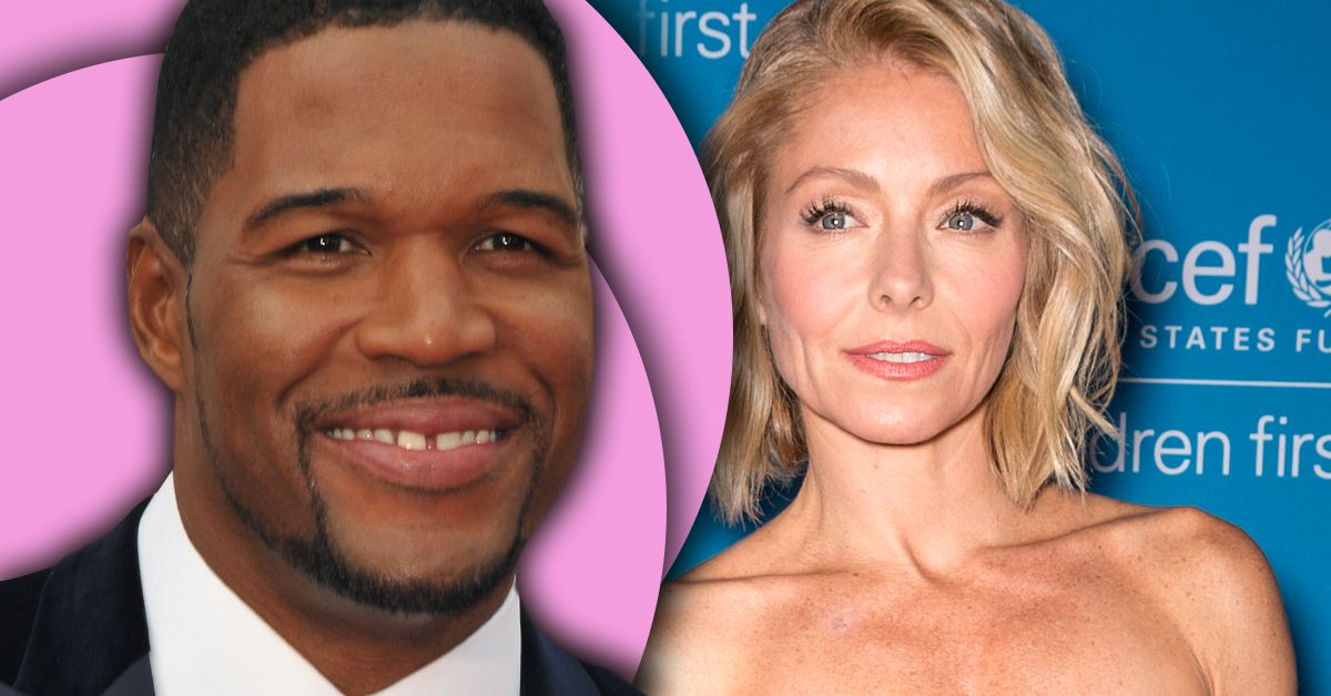 Michael Strahan's Interview Coup: Winning The Ratings War Michael Strahan's Interview Coup: Winning The Ratings War