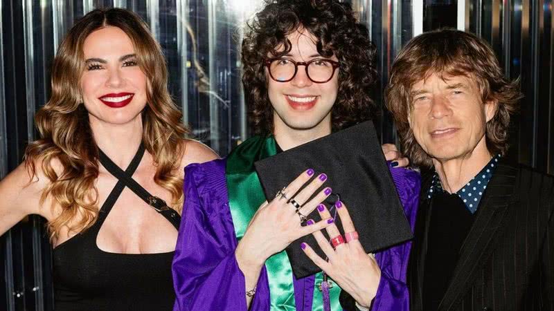 Mick Jagger E O Oscar: Análise Do Impacto Da Sua Presença Mick Jagger E O Oscar: Análise Do Impacto Da Sua Presença