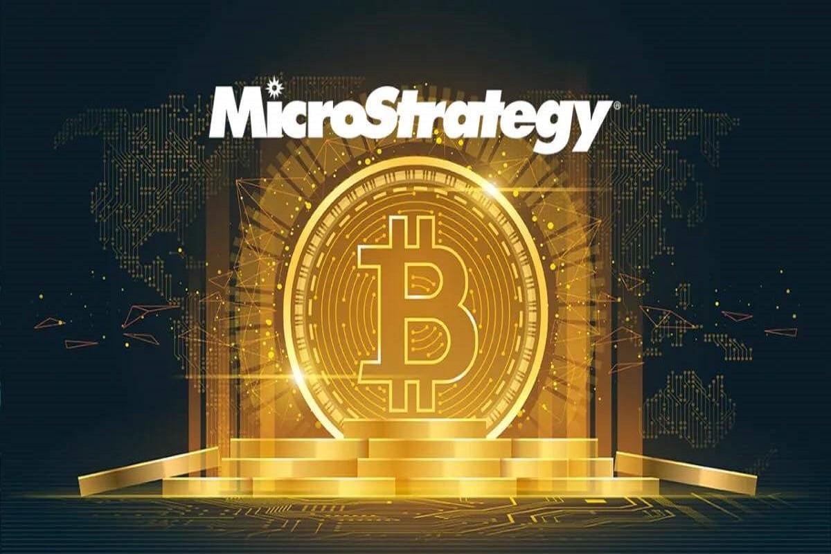 MicroStrategy Stock Vs Bitcoin: A 2025 Investment Comparison MicroStrategy Stock Vs Bitcoin: A 2025 Investment Comparison