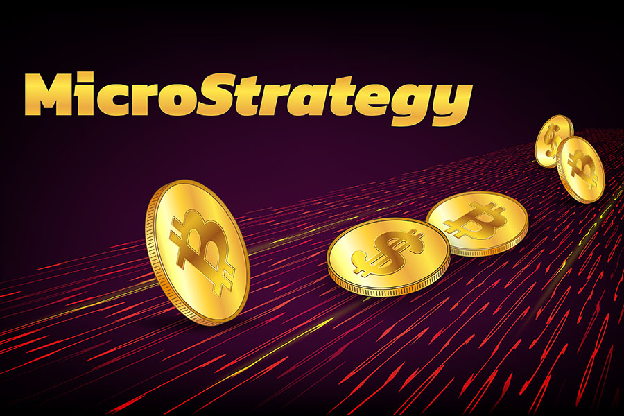 MicroStrategy's Competitor: Is This SPAC Stock A Smart Investment? MicroStrategy's Competitor: Is This SPAC Stock A Smart Investment?