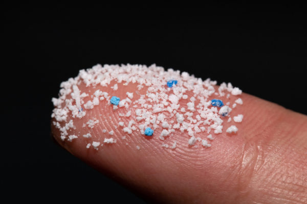Microplastiche Nell'acqua: Dove Si Concentrano Maggiormente? Microplastiche Nell'acqua: Dove Si Concentrano Maggiormente?