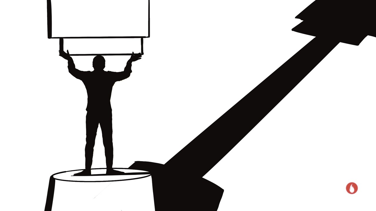Middle Managers: The Unsung Heroes Of Business Success And Employee Satisfaction Middle Managers: The Unsung Heroes Of Business Success And Employee Satisfaction