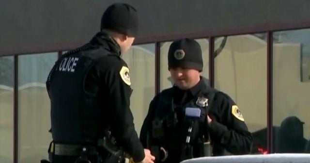 Middle School Track Meet In Des Moines Canceled Following Nearby Shooting Middle School Track Meet In Des Moines Canceled Following Nearby Shooting