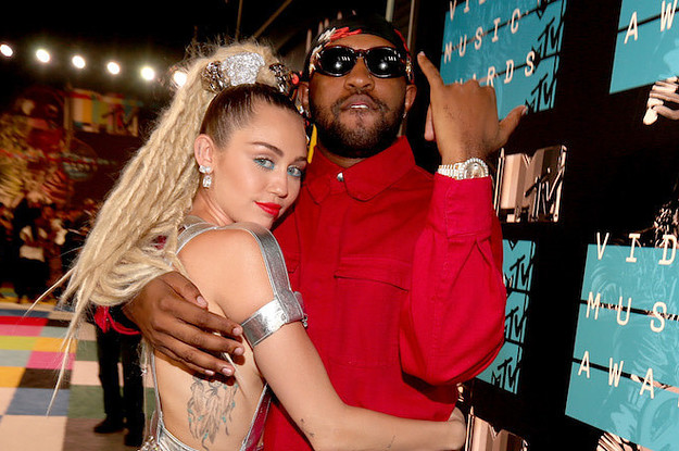 Miley Cyrus: A Daughter's Complex Love For A Narcissistic Father Miley Cyrus: A Daughter's Complex Love For A Narcissistic Father