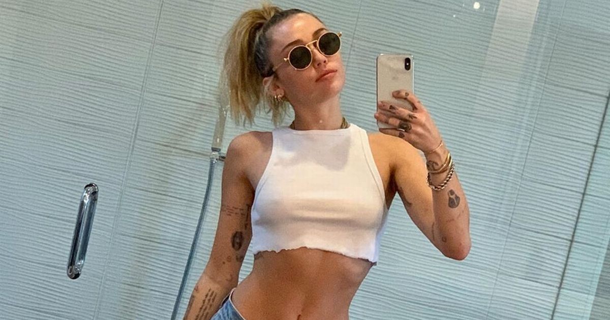 Miley Cyrus' Nieuwe Single: Eerste Luistermoment Donderdagnacht Miley Cyrus' Nieuwe Single: Eerste Luistermoment Donderdagnacht