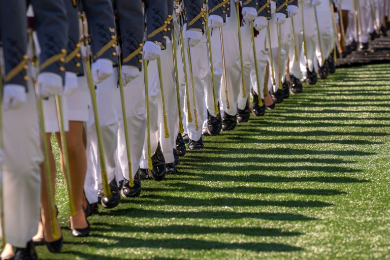 Military Academies Under Pentagon Scrutiny: Book Review And Possible Removal Military Academies Under Pentagon Scrutiny: Book Review And Possible Removal
