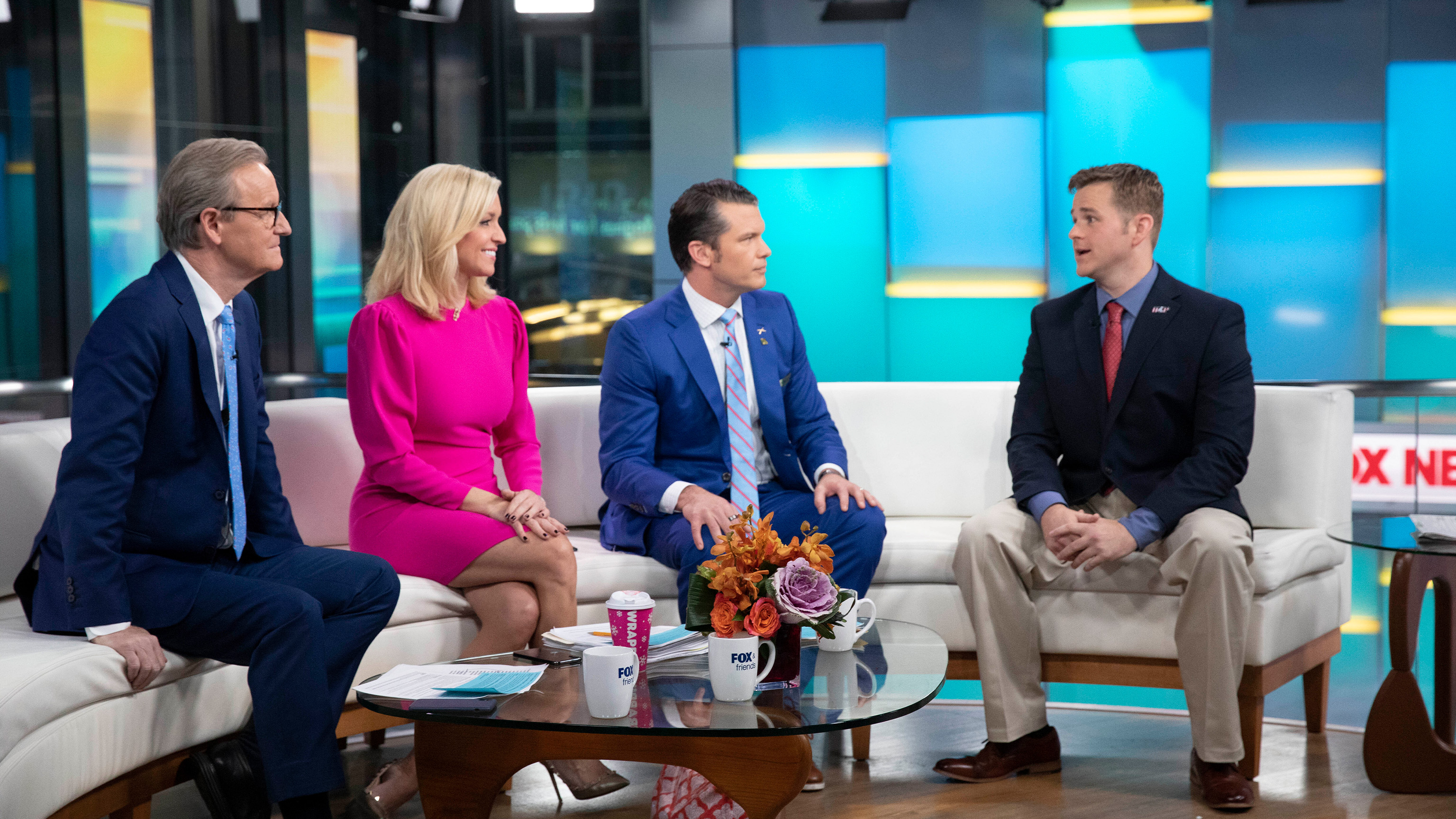 Military Plans Disclosure: Hegseth's Signal Chat Controversy Military Plans Disclosure: Hegseth's Signal Chat Controversy