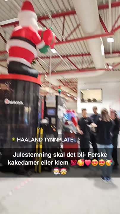 Millionkontrakt For Haaland Tynnplate AS: Leveranse Til Global Forsvarsindustri Millionkontrakt For Haaland Tynnplate AS: Leveranse Til Global Forsvarsindustri