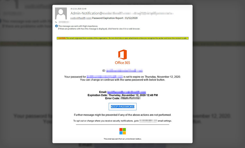Millions Stolen Through Sophisticated Office365 Executive Account Hacking Millions Stolen Through Sophisticated Office365 Executive Account Hacking