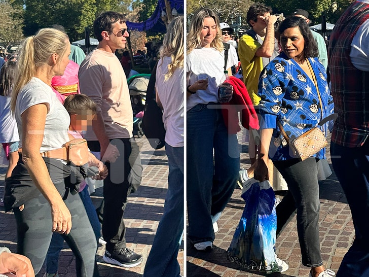 Mindy Kaling's Boyfriends: From BJ Novak To Present Mindy Kaling's Boyfriends: From BJ Novak To Present